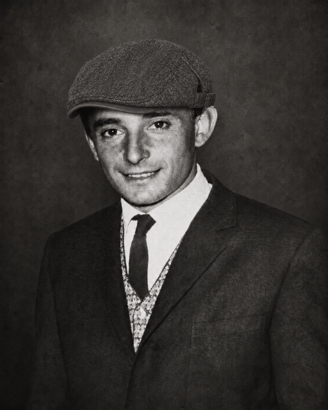 Alejandro Novoa
