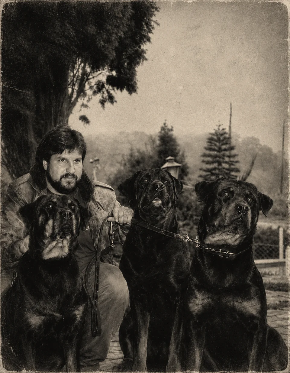 JORGE ALEJANDRO NOVOA